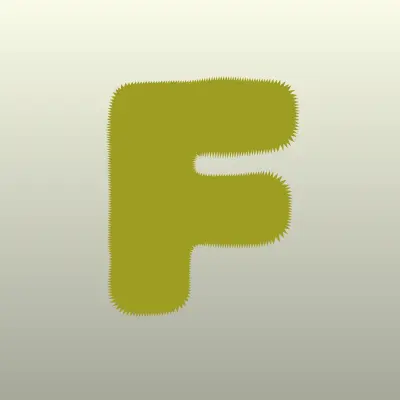 Faberlic, пункт выдачи товара, лого-визитка