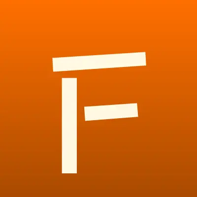 Фасон, ателье, лого-визитка