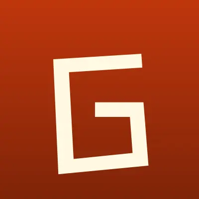 Gk computers, сервисный центр, лого-визитка