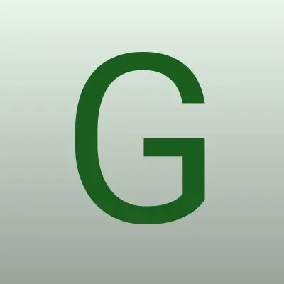 GoodCup, производственная компания, лого-визитка