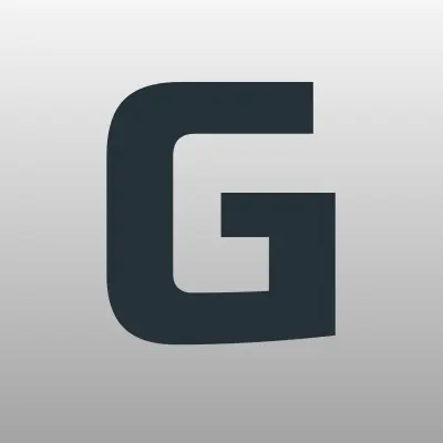Grandmaster, спортивный клуб тхэквондо, лого-визитка
