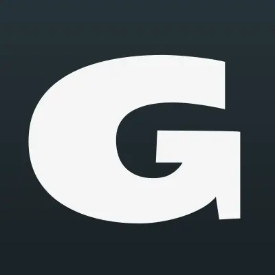 Grandmaster, спортивный клуб тхэквондо, лого-визитка