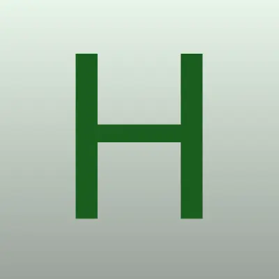 Hi Q, автомойка самообслуживания, лого-визитка