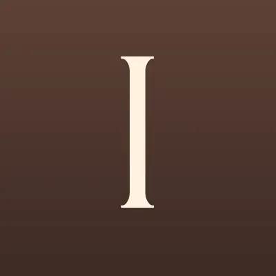 INTACTO-GROUP, компания, лого-визитка