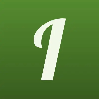 ИркСтрой, лого-визитка
