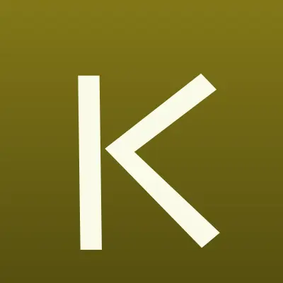 КУБиК, оптовая компания, лого-визитка