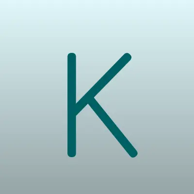 Камелия, салон-парикмахерская, лого-визитка