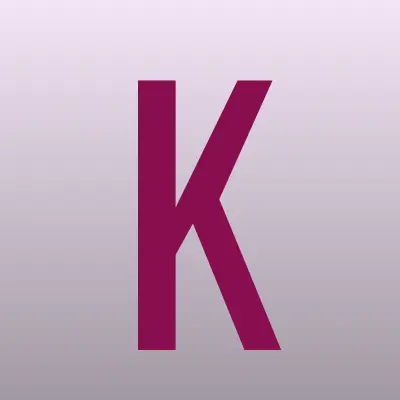 Катин Сад, кафетерий, лого-визитка