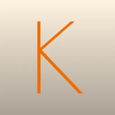 Катюша, кафе, лого-визитка
