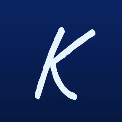 Kinki, маркетинговое агентство, лого-визитка