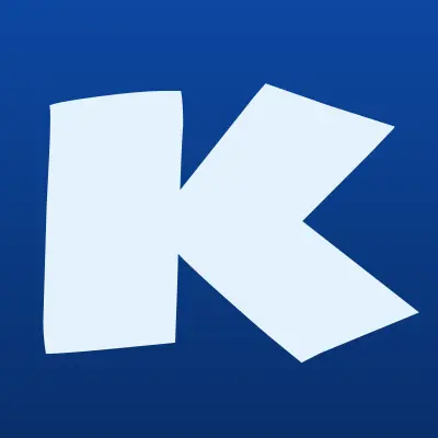 Киоск по продаже хлеба, лого-визитка