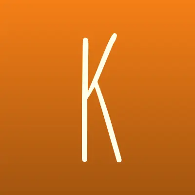 Клуб здоровья и красоты, лого-визитка