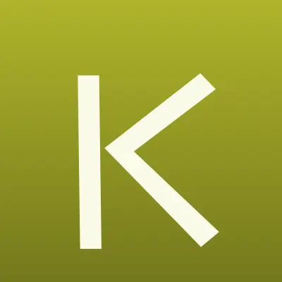 Колхида, киоск фастфудной продукции, лого-визитка