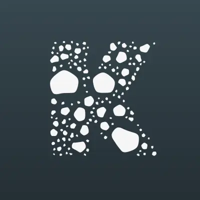 Коммаш-запчасти.рф, лого-визитка