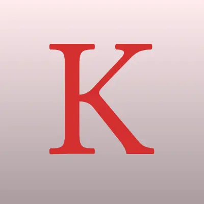 Корпорация Эверест, лого-визитка