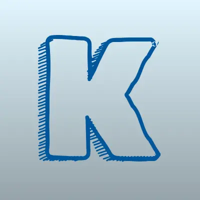 Крепость, центр недвижимости, лого-визитка