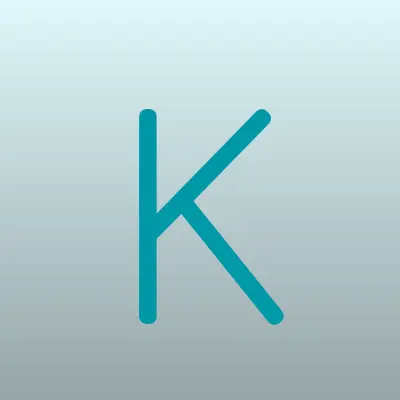 Кристина, парикмахерская, лого-визитка