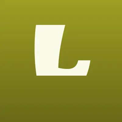 Lemar, гостиница, лого-визитка