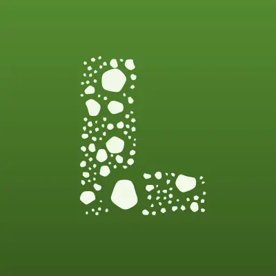 Lemar, картодром, лого-визитка