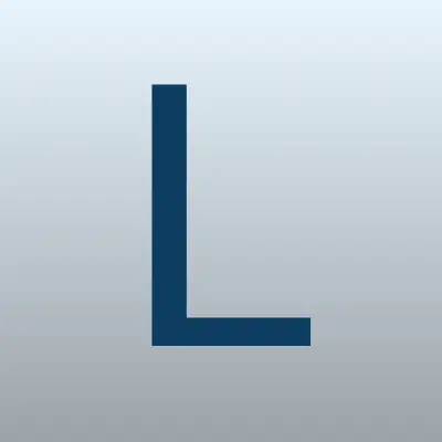 Лидия, аптека, лого-визитка