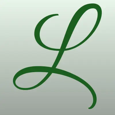 Линия Стиля, магазин, лого-визитка