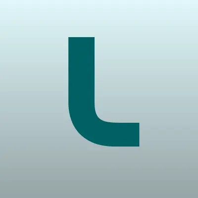 Лицей №3, лого-визитка