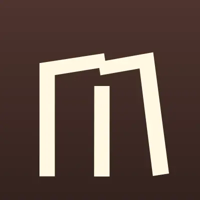 M4-Master, авторемонтная мастерская, лого-визитка