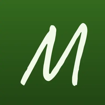 МГК Полимер, лого-визитка