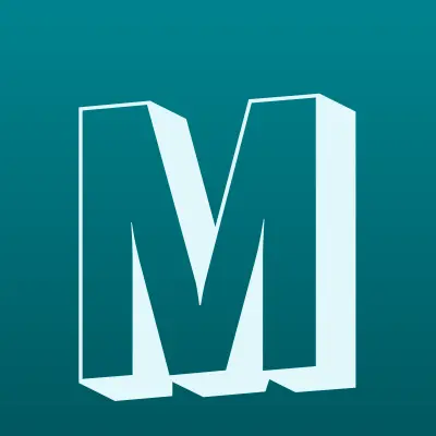МОНОПОЛИЯ, транспортная компания, лого-визитка