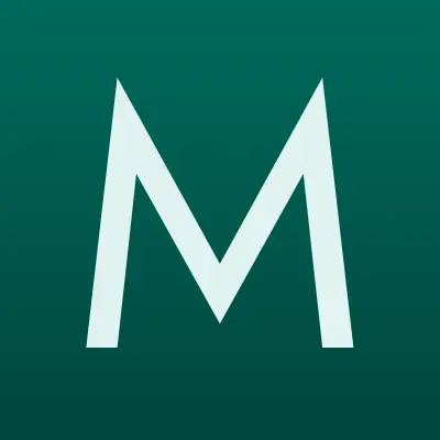 Магазин автомобильных запчастей, лого-визитка