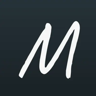Магазин автозапчастей, лого-визитка