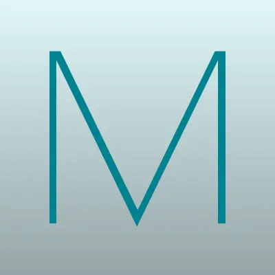 Магазин белорусской косметики, лого-визитка