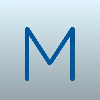 Магазин по продаже мясной продукции, лого-визитка