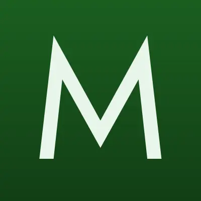 Магазин по продаже специальной одежды, лого-визитка