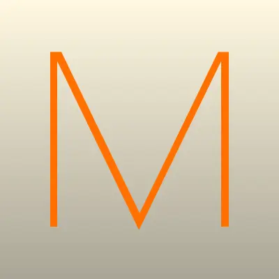Магазин штор, лого-визитка