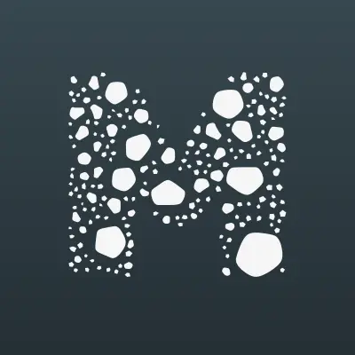 Магазин табачных изделий, лого-визитка