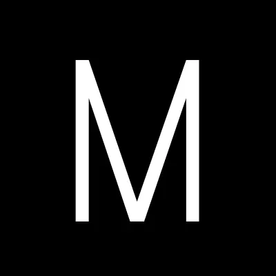 Mamamia, пекарня, лого-визитка