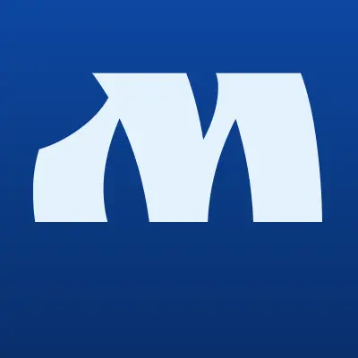 Марианна, швейное ателье, лого-визитка