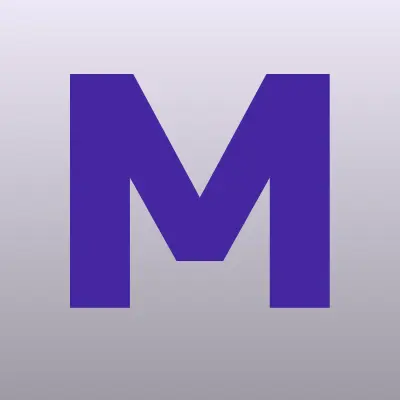 Мяс Хаус, сеть магазинов, лого-визитка