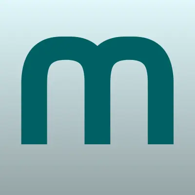 Мясной уголок, магазин, лого-визитка