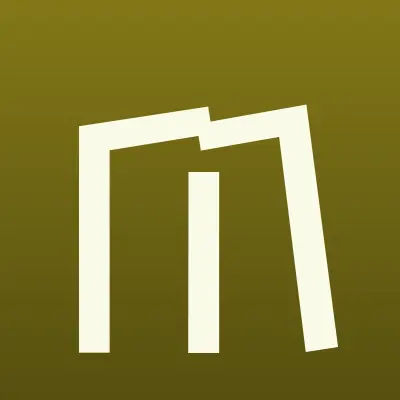 Master Shop, магазин профессиональной косметики, лого-визитка