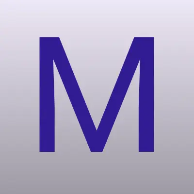Мастер и Маргарита, ателье, лого-визитка