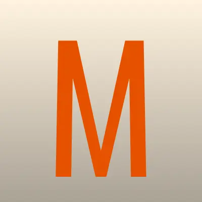 Мастер, парикмахерская, лого-визитка