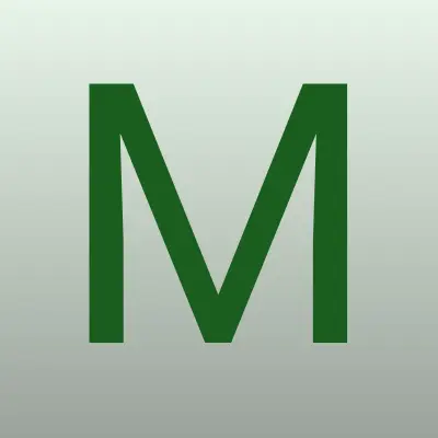 МастерОк, магазин строительных материалов, лого-визитка