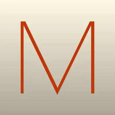 Мастерская, лого-визитка
