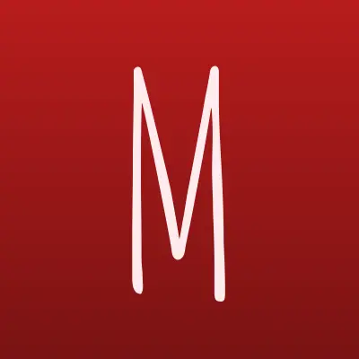 Мебель М, лого-визитка