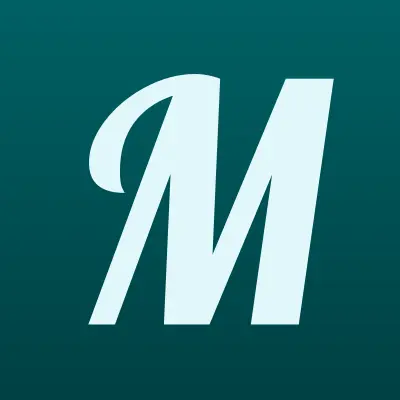 Медэкон, лого-визитка