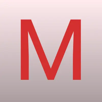 МетПласт, торгово-монтажная компания, лого-визитка
