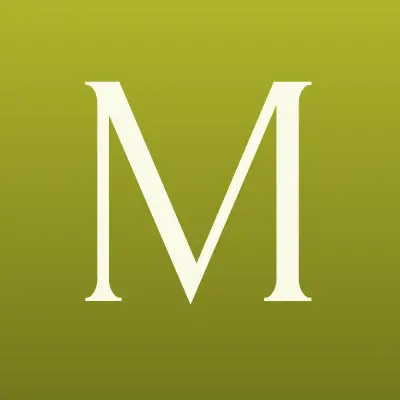Мета-Люкс, лого-визитка