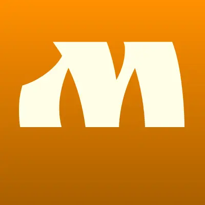 Мика, центр подготовки водителей, лого-визитка